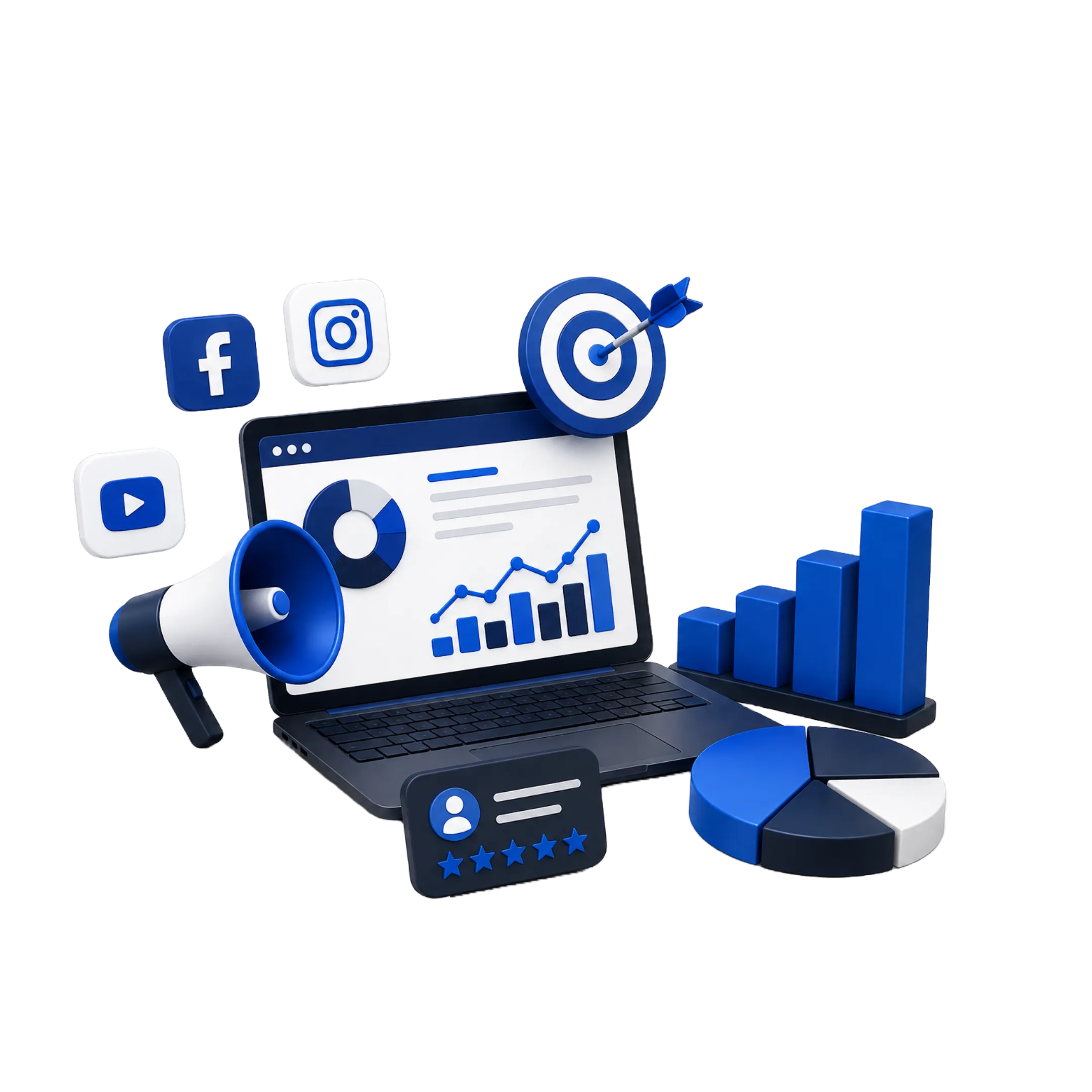 TIHOR Digital Marketing & Growth - Image 2
