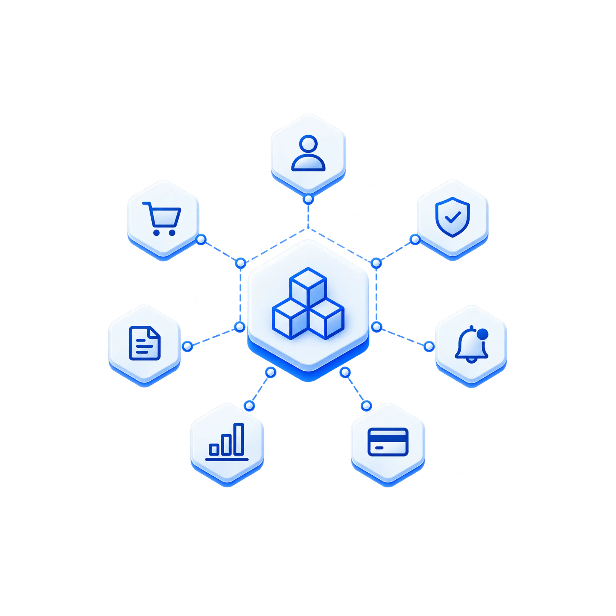 TIHOR Microservices Engine - Image 3