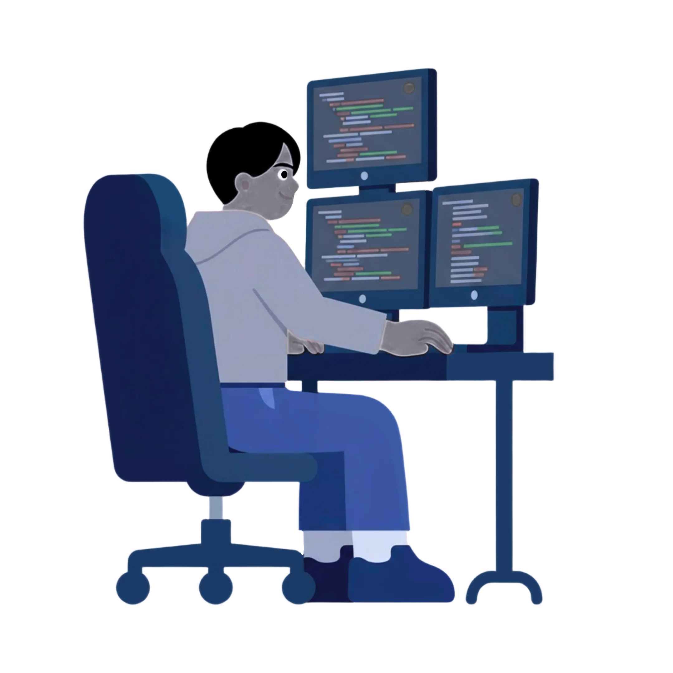 TIHOR Website Development & 3D Web - Image 2