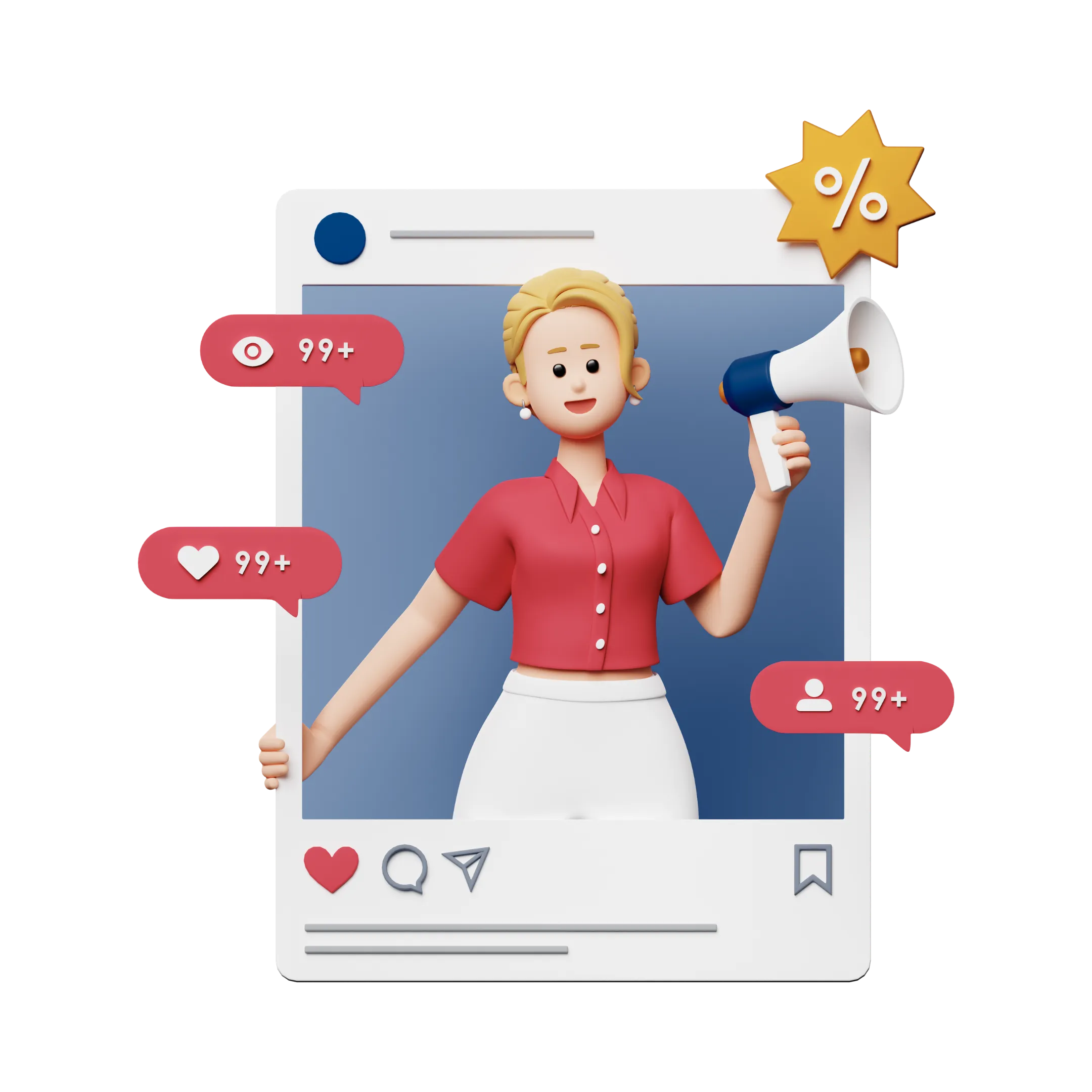 TIHOR Social Media Management & Marketing - Image 2