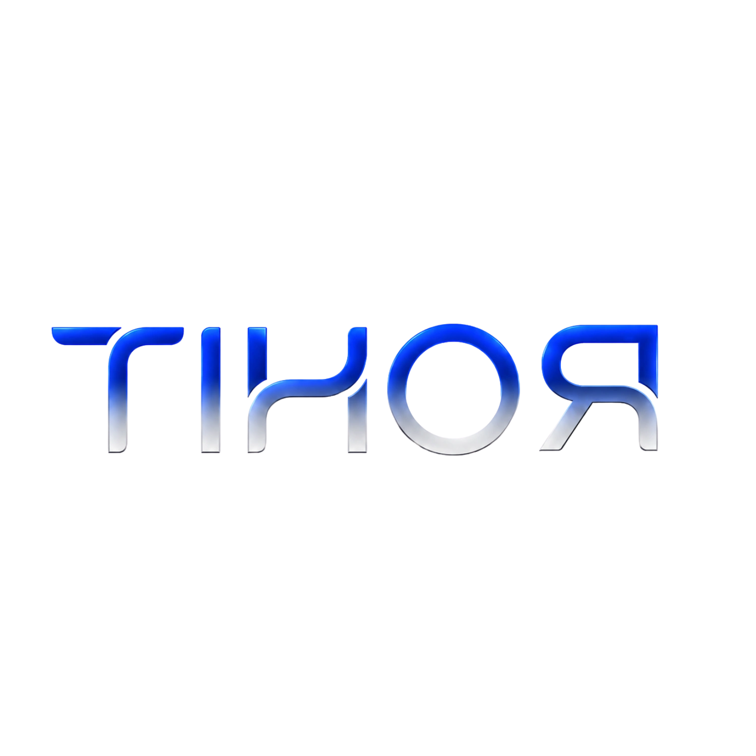 TIHOR Logo